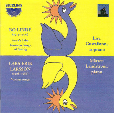 Linde. Larsson