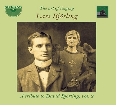 Lars Björling vol.2
