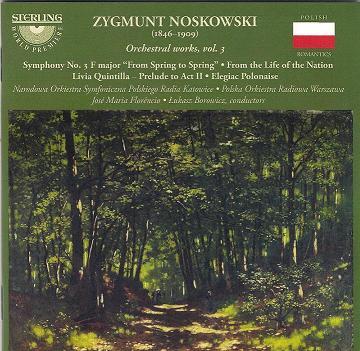 Noskowski Vol.3
