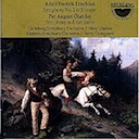 Ölander, Per August: Symphony in E flat major (& Adolf Fredrik Lindblad: Symphony No. 2)