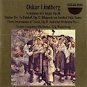 Lindberg, Oskar: Symphony in F major and other pieces