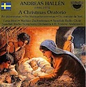Hallén, Andreas: Ett Juloratorium (A Christmas Oratorio)