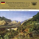 Scharwenka, Xaver: Symphony in C minor and other works