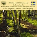 Munktell, Helena: Orchestral works