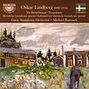 Lindberg, Oskar: Orchestral Works