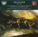 Olsen, Ole: Symphony in G,  Op. 5