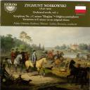 Noskowski, Zygmunt: Symphony No. 2
