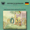 Hofmann, Henrich