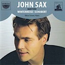 Sax, John: Schubert, Winterreise