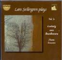 Sellergren, Lars: Sellergren plays, Vol. 5: Beethoven & Concertos (2CD)