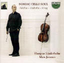 Nordic Cello Soul