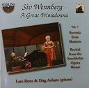 Siv Wennberg - Vol.7