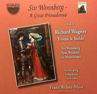 Wennberg Vol.2