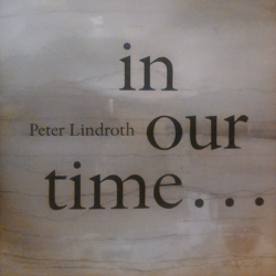 Peter Lindroth